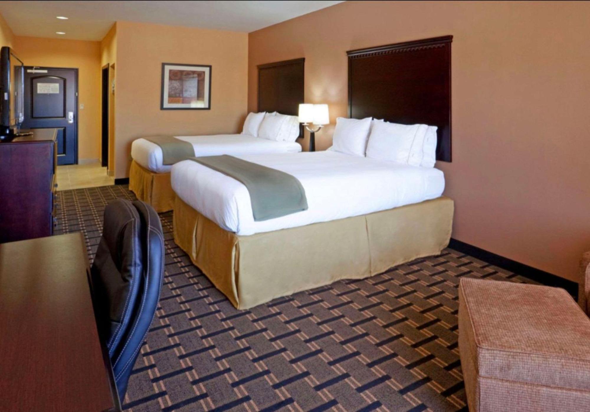 Comfort Inn & Suites Dallas Medical-Market Center Экстерьер фото